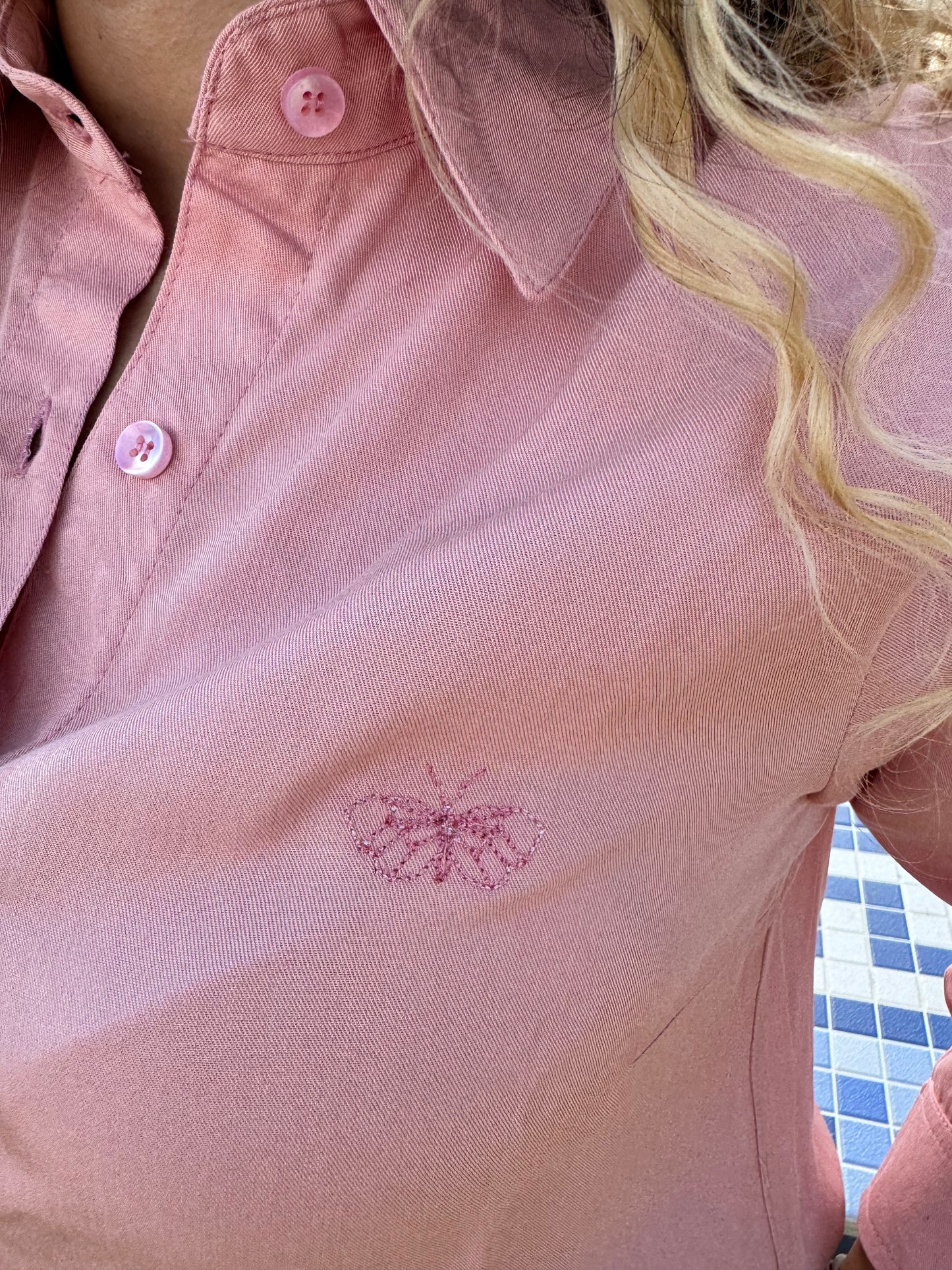 Camisera CHARLOTTE