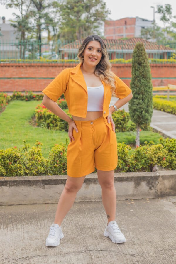 Set Dalila Amarillo - Image 3