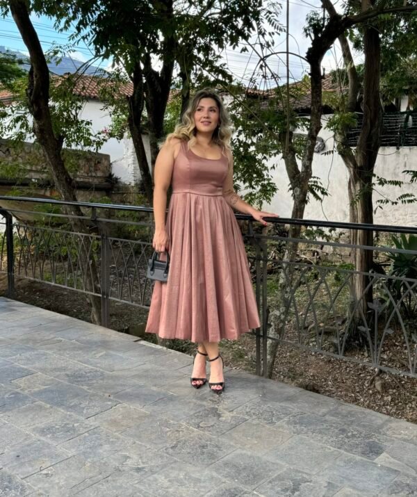 Vestido Aurora - Image 4