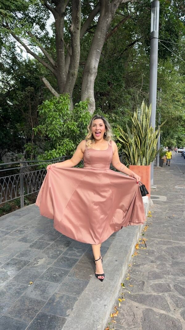 Vestido Aurora - Image 5