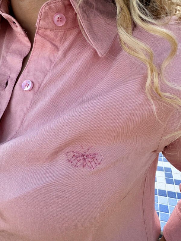 Camisera Charlotte - Image 4