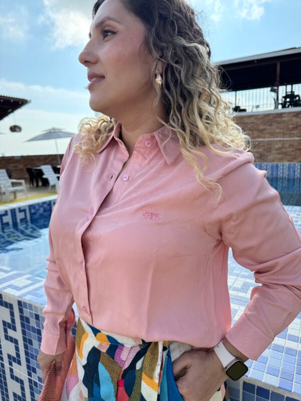 Camisera Charlotte - Image 3