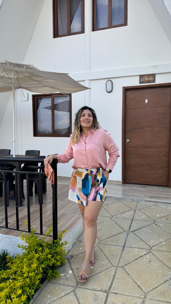 Camisera Charlotte - Image 2