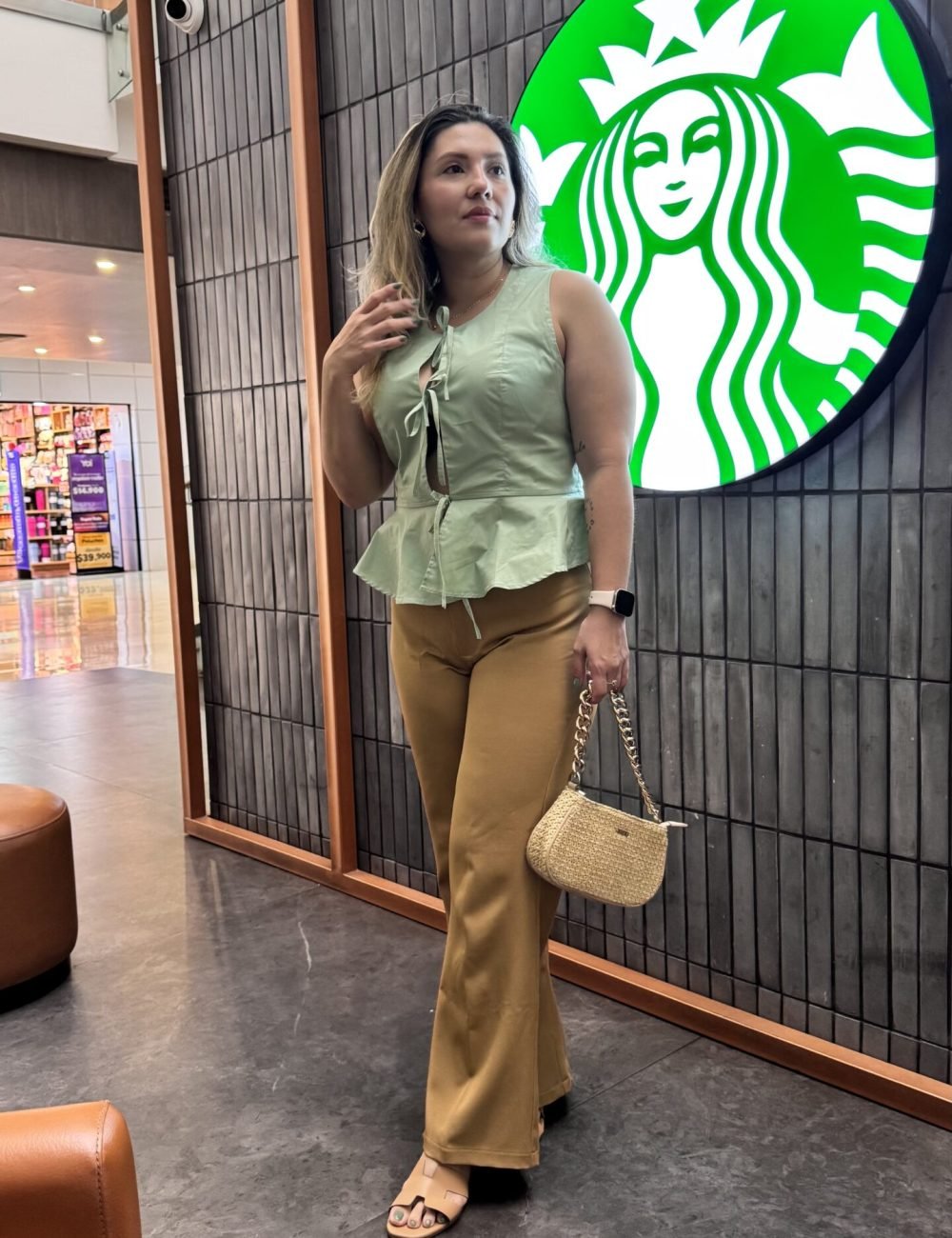 Pantalones