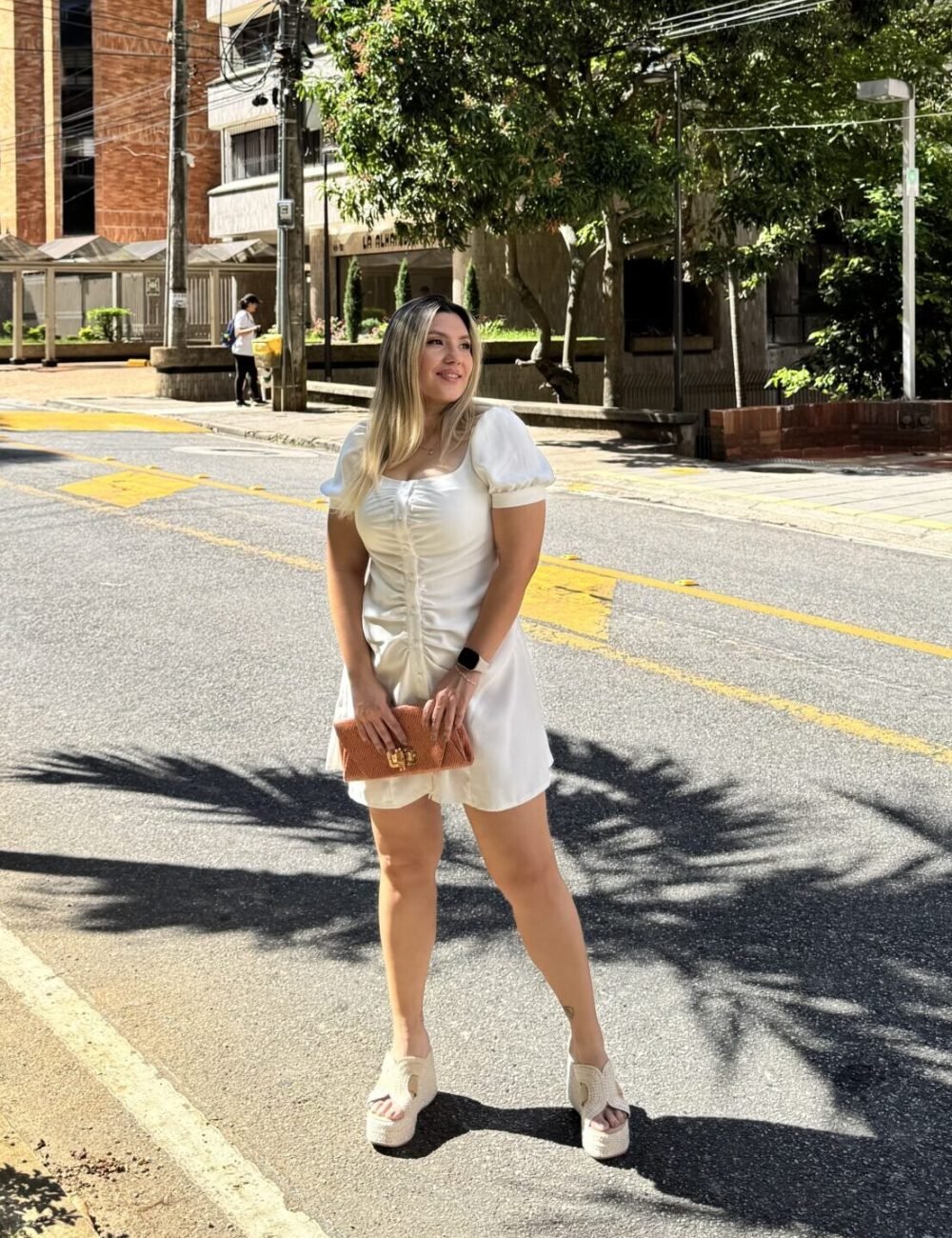 Vestidos
